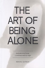 تصویر  The Art of Being ALONE
