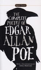 تصویر  The Complete Poetry of Edgar Allan Poe