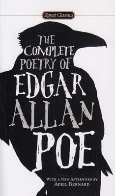 تصویر  The Complete Poetry of Edgar Allan Poe