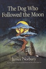 تصویر  The Dog Who Followed the Moon