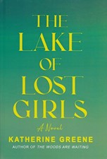 تصویر  The Lake of Lost Girls