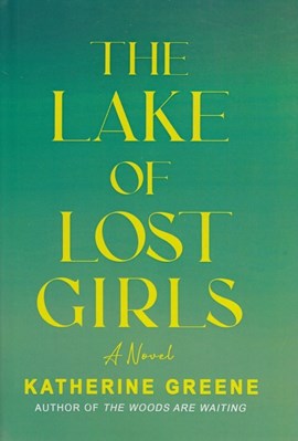 تصویر  The Lake of Lost Girls