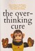 تصویر  the over thinking cure