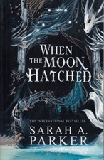 تصویر  When the Moon Hatched