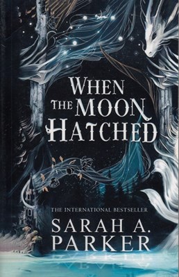 تصویر  When the Moon Hatched