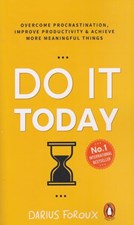 تصویر  Do It Today