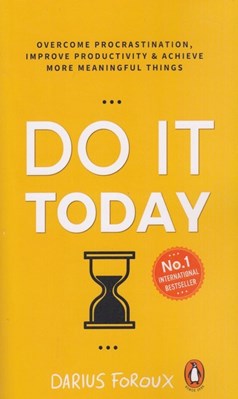 تصویر  Do It Today