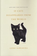 تصویر  If Cats Disappeared from the World