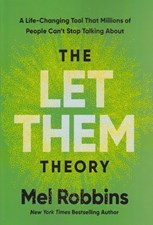 تصویر  The Let Them Theory