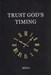 تصویر  Trust God's Timing