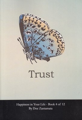 تصویر  Trust / Happiness in Your Life