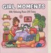 تصویر  Girl moments (رنگ آميزي)