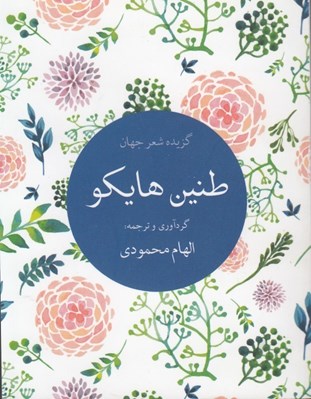 تصویر  طنين هايكو