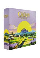 تصویر  كاتان انرژي هاي نوين (بازي) / Catan New Energies