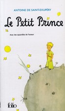 تصویر  Le Petit Prince (French)