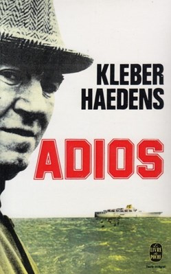 تصویر  Adios (French)