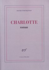 تصویر  Charlotte (French)