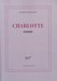 تصویر  Charlotte (French)