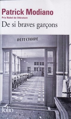 تصویر  De si braves garçons (French)