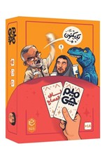 تصویر  ميم چي 2 (بازي) / ناف تمساح