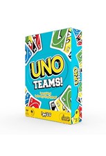 تصویر  اونو تيمز (بازي) / Uno Teams