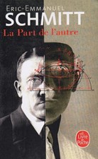 تصویر  La Part De L'Autre (French)
