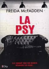 تصویر  La psy (French)