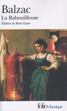 تصویر  Rabouilleuse (French)
