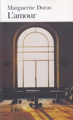 تصویر  L'Amour (French)