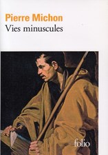 تصویر  Vies minuscules (French)