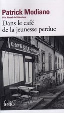 تصویر  Dans Le Cafe de Jeunesse (French)