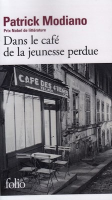 تصویر  Dans Le Cafe de Jeunesse (French)
