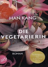 تصویر  Die Vegetarierin (German)
