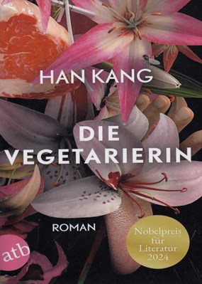 تصویر  Die Vegetarierin (German)