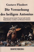 تصویر  Die Versuchung des heiligen Antonius (German)