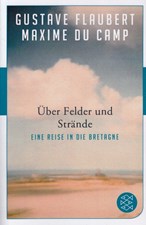 تصویر  Uber Felder und Strande Eine Reise in die Bretagne (German)