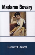 تصویر  Madame Bovary (German)