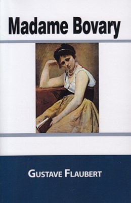 تصویر  Madame Bovary (German)