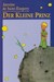 تصویر  Der Kleine Prinz (German) CD