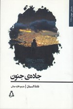 تصویر  جاده ي جنون