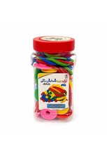 تصویر  نخ و مهره شمارشي 60 تايي (بازي)