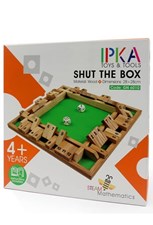 تصویر  شمار باز ايپكا (بازي) / Ipka