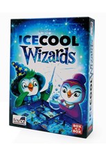 تصویر  آيس كول ويزارد (بازي) / Icecool Wizards