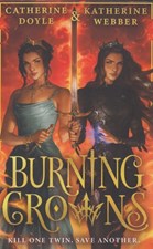 تصویر  Burning Crowns 3