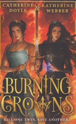 تصویر  Burning Crowns 3