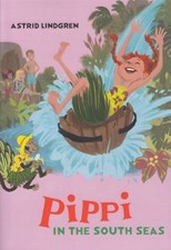 تصویر  Pippi in the South Seas / Pippi 3