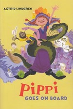 تصویر  Pippi Goes on Board / Pippi 2