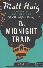تصویر  The Midnight Train