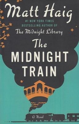 تصویر  The Midnight Train