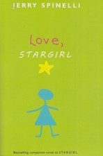 تصویر  Love Stargirl